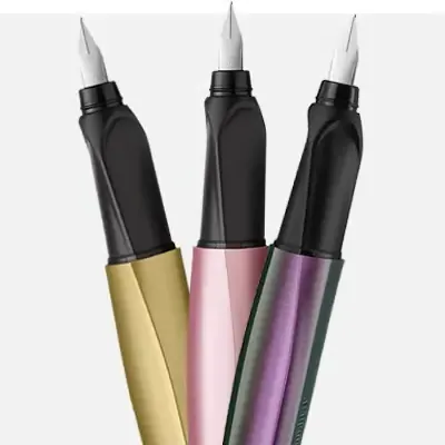 Twist® Fountain Pens - Standard